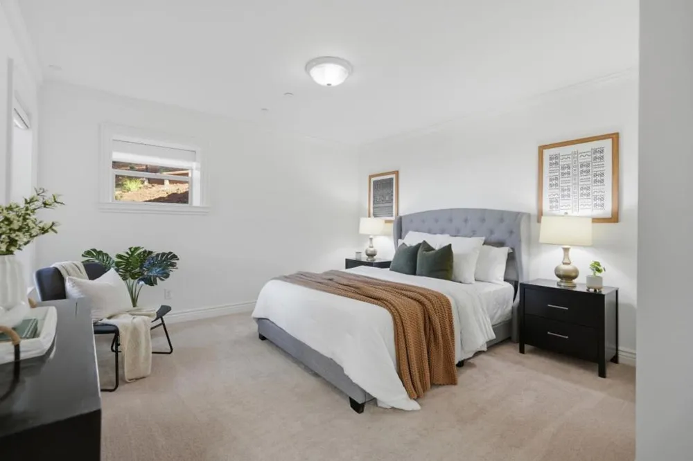 22755 San Juan Road Cupertino, CA 95014