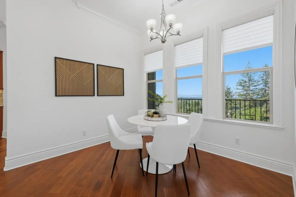 22755 San Juan Road Cupertino, CA 95014