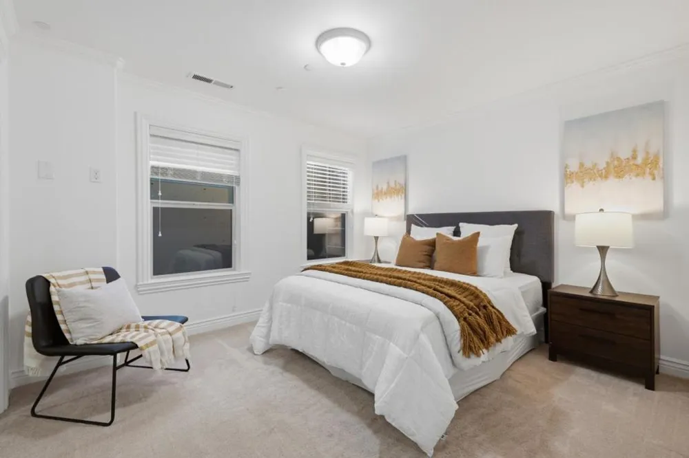 22755 San Juan Road Cupertino, CA 95014