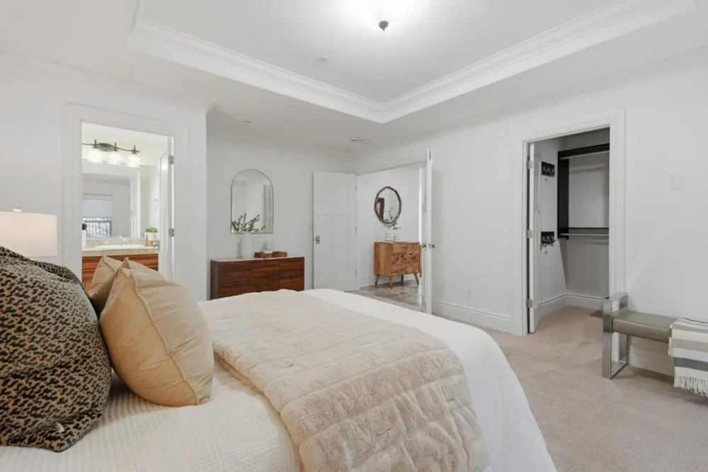 22755 San Juan Road Cupertino, CA 95014