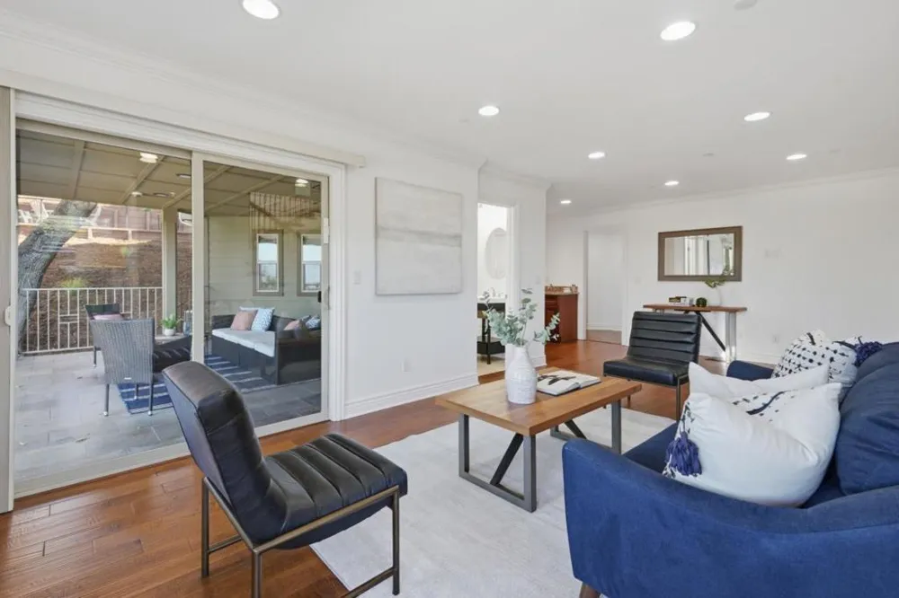 22755 San Juan Road Cupertino, CA 95014