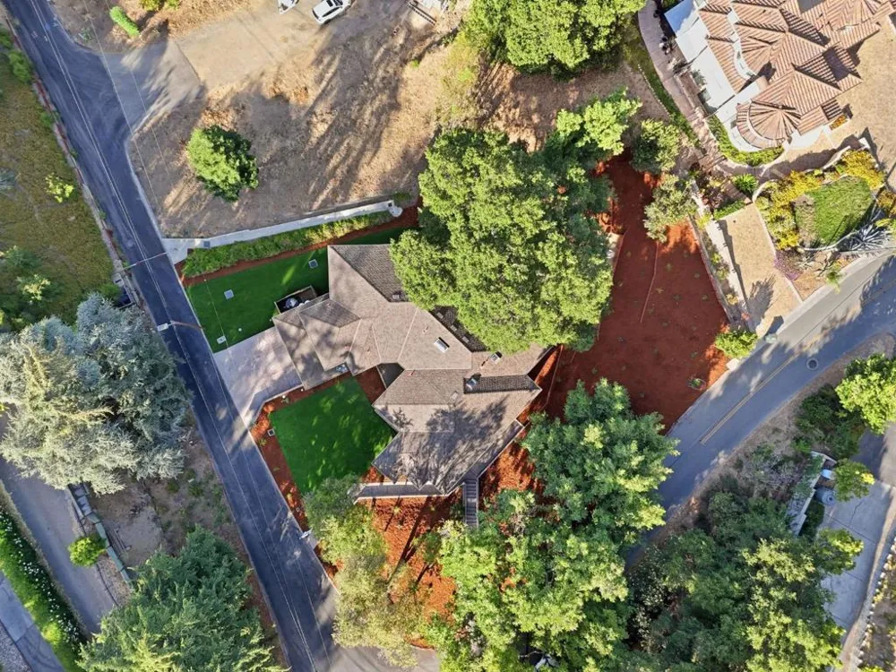 22755 San Juan Road Cupertino, CA 95014