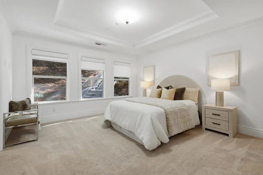 22755 San Juan Road Cupertino, CA 95014