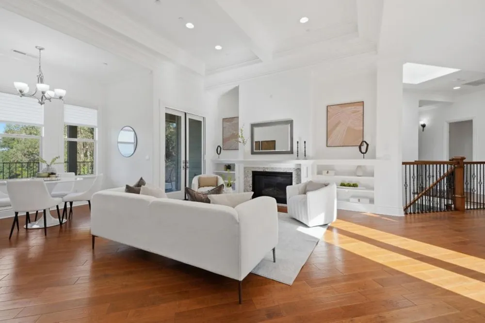 22755 San Juan Road Cupertino, CA 95014