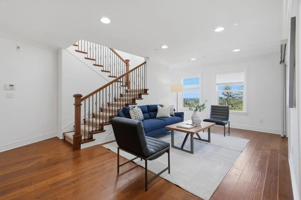22755 San Juan Road Cupertino, CA 95014