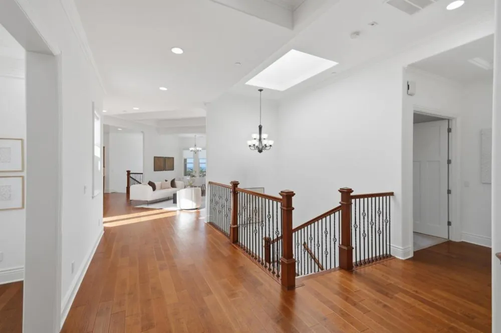 22755 San Juan Road Cupertino, CA 95014