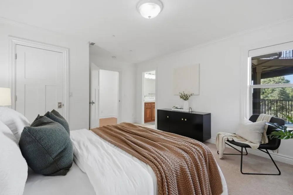 22755 San Juan Road Cupertino, CA 95014