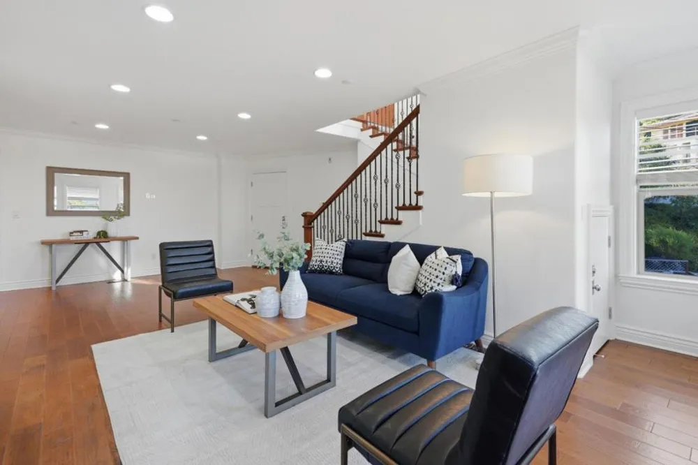 22755 San Juan Road Cupertino, CA 95014