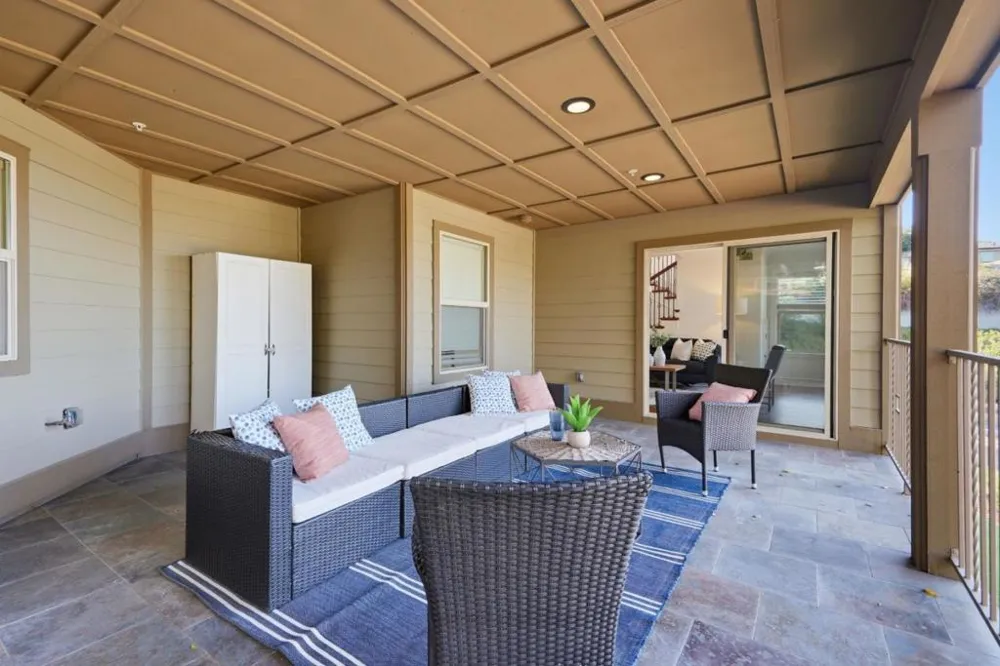 22755 San Juan Road Cupertino, CA 95014