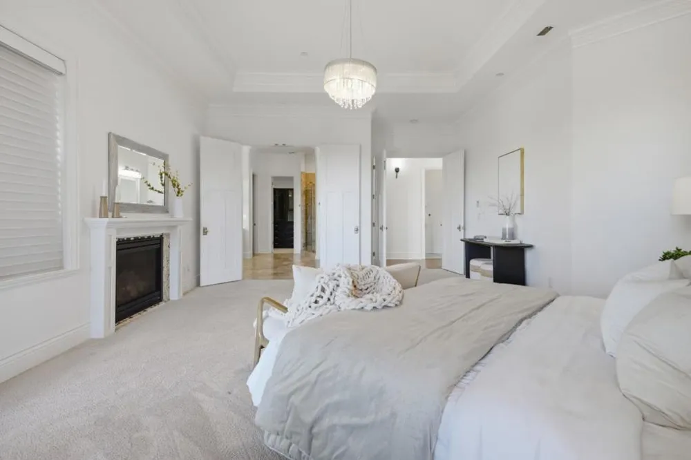 22755 San Juan Road Cupertino, CA 95014