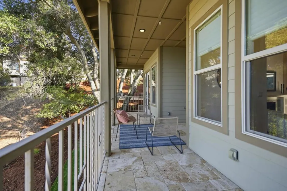 22755 San Juan Road Cupertino, CA 95014