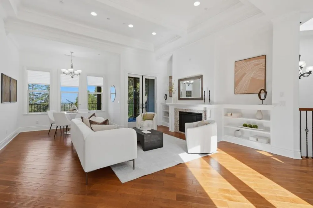 22755 San Juan Road Cupertino, CA 95014