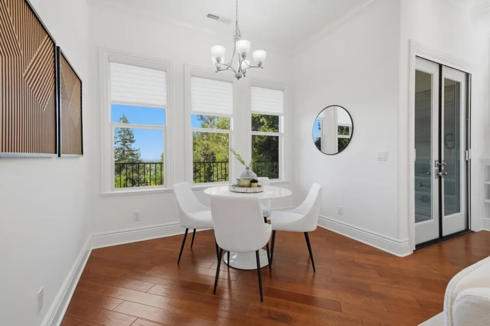 22755 San Juan Road Cupertino, CA 95014