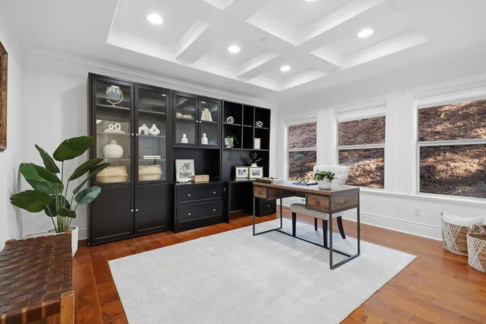 22755 San Juan Road Cupertino, CA 95014