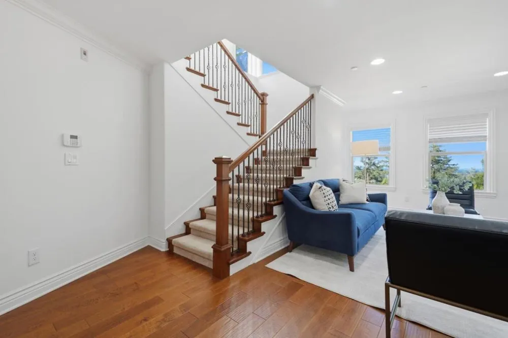 22755 San Juan Road Cupertino, CA 95014