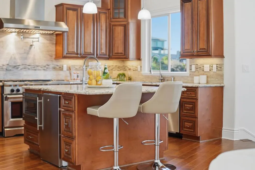 22755 San Juan Road Cupertino, CA 95014