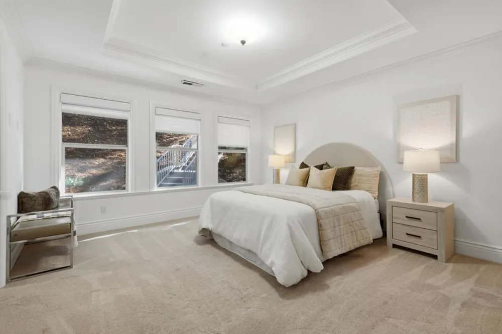 22755 San Juan Road Cupertino, CA 95014