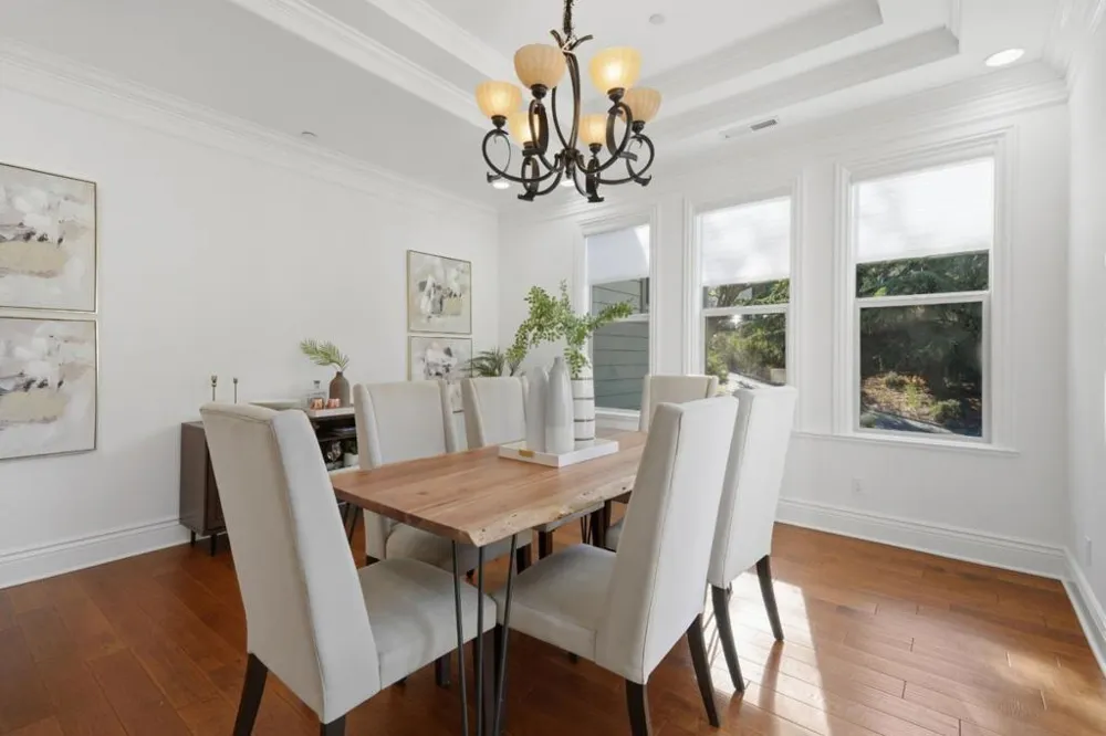 22755 San Juan Road Cupertino, CA 95014