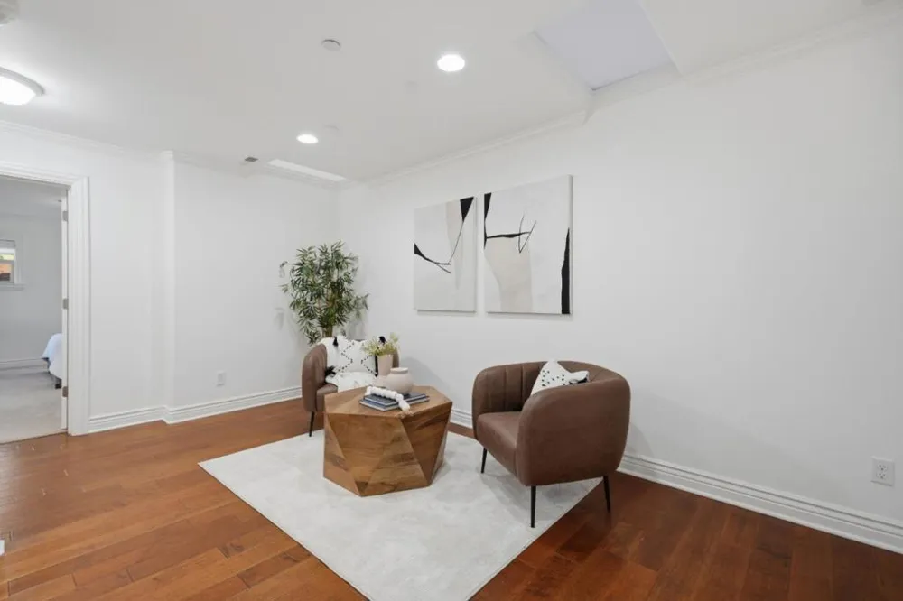 22755 San Juan Road Cupertino, CA 95014