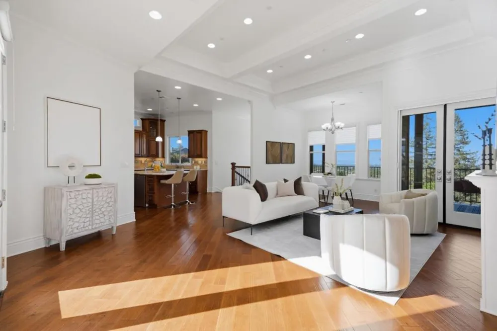 22755 San Juan Road Cupertino, CA 95014