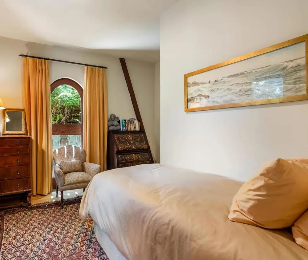 59755 Garrapatos Road Big Sur, CA 93920