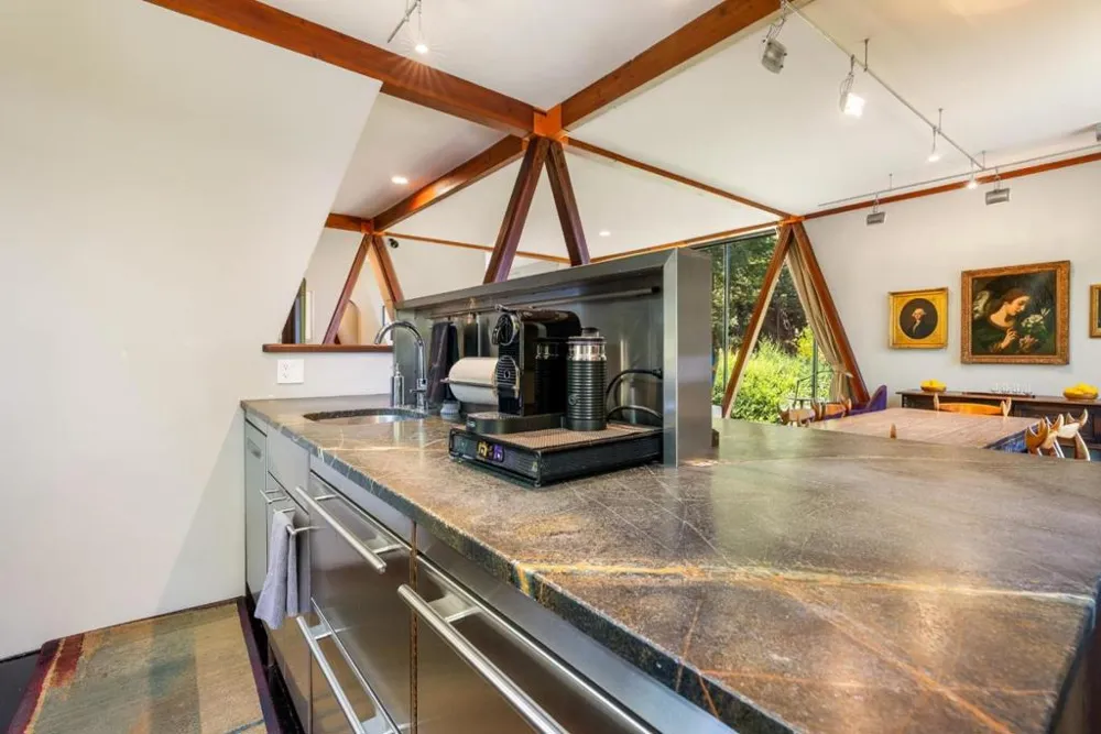 59755 Garrapatos Road Big Sur, CA 93920