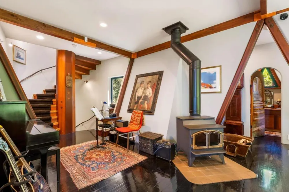 59755 Garrapatos Road Big Sur, CA 93920