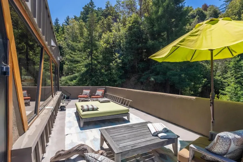 59755 Garrapatos Road Big Sur, CA 93920