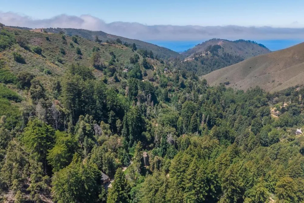 59755 Garrapatos Road Big Sur, CA 93920