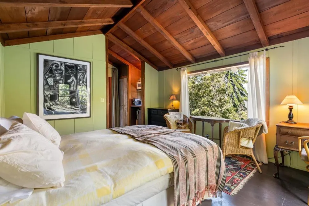 59755 Garrapatos Road Big Sur, CA 93920