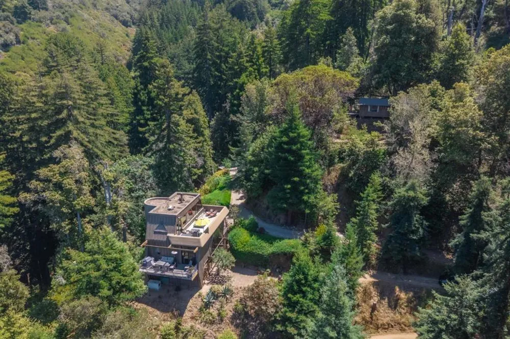 59755 Garrapatos Road Big Sur, CA 93920