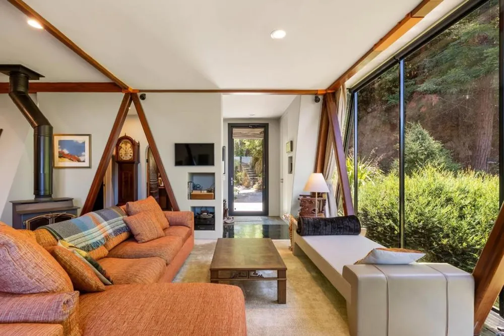 59755 Garrapatos Road Big Sur, CA 93920