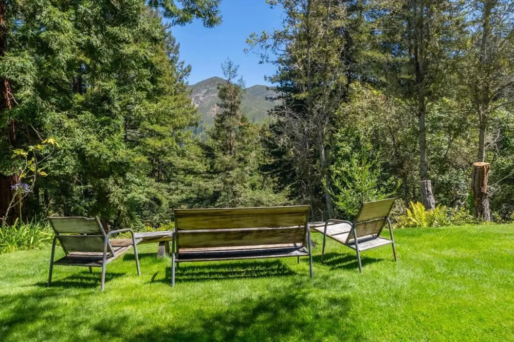 59755 Garrapatos Road Big Sur, CA 93920