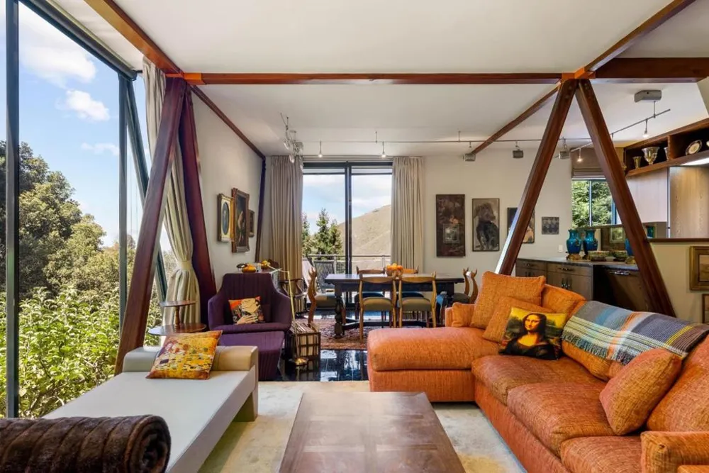 59755 Garrapatos Road Big Sur, CA 93920
