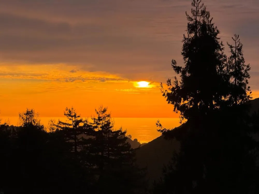 59755 Garrapatos Road Big Sur, CA 93920