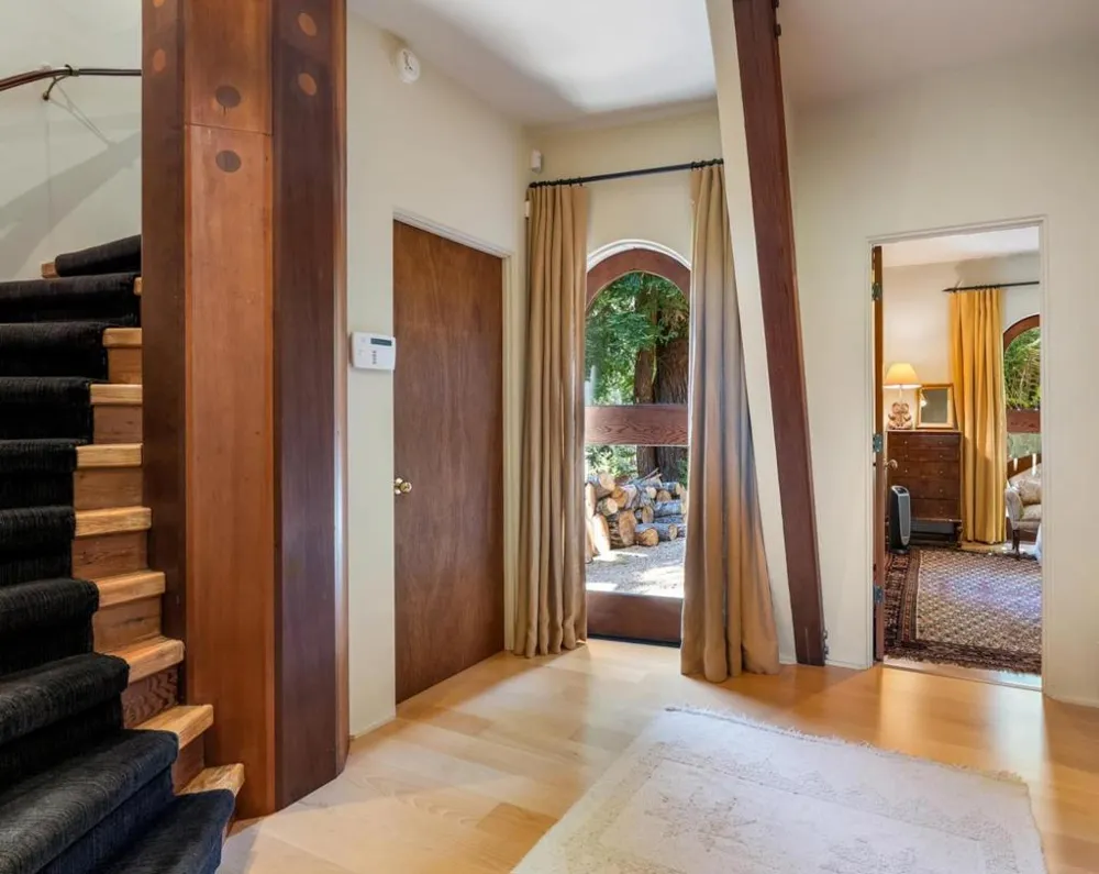59755 Garrapatos Road Big Sur, CA 93920