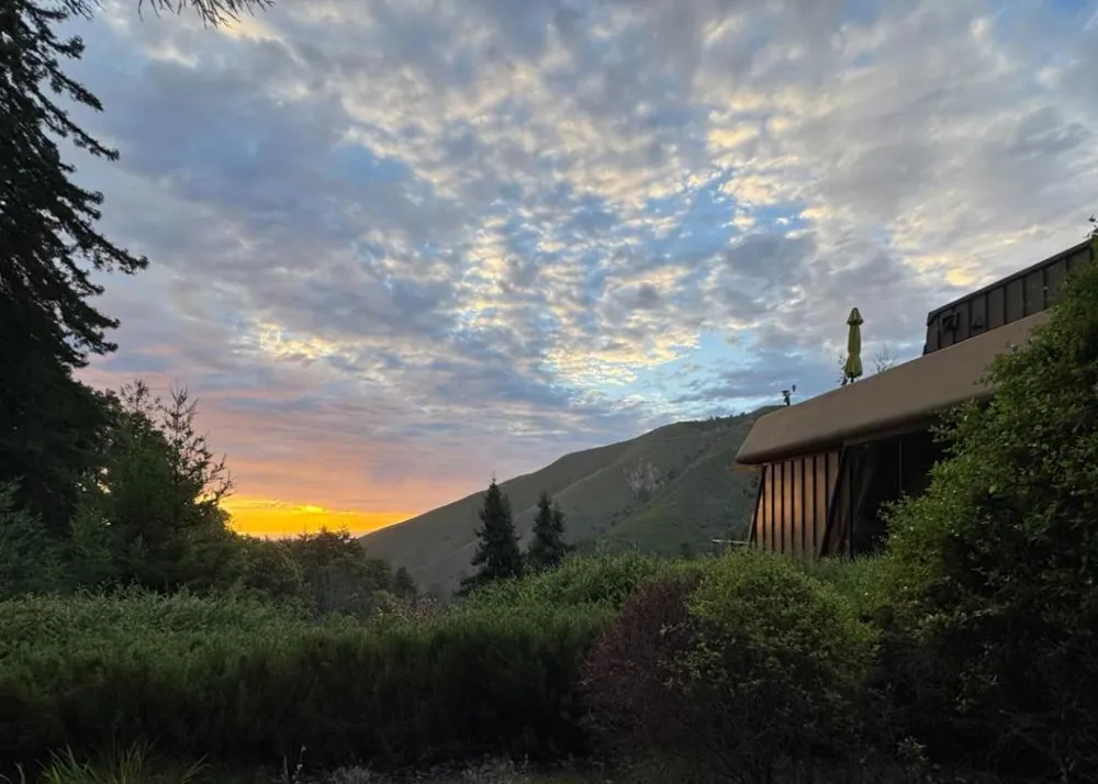 59755 Garrapatos Road Big Sur, CA 93920