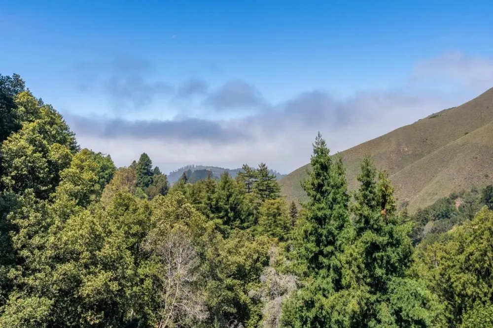59755 Garrapatos Road Big Sur, CA 93920