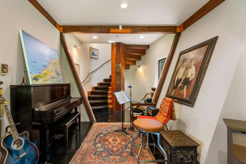 59755 Garrapatos Road Big Sur, CA 93920