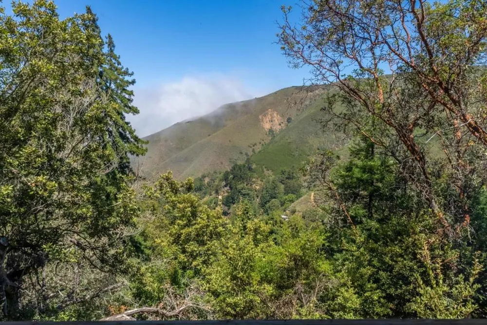 59755 Garrapatos Road Big Sur, CA 93920