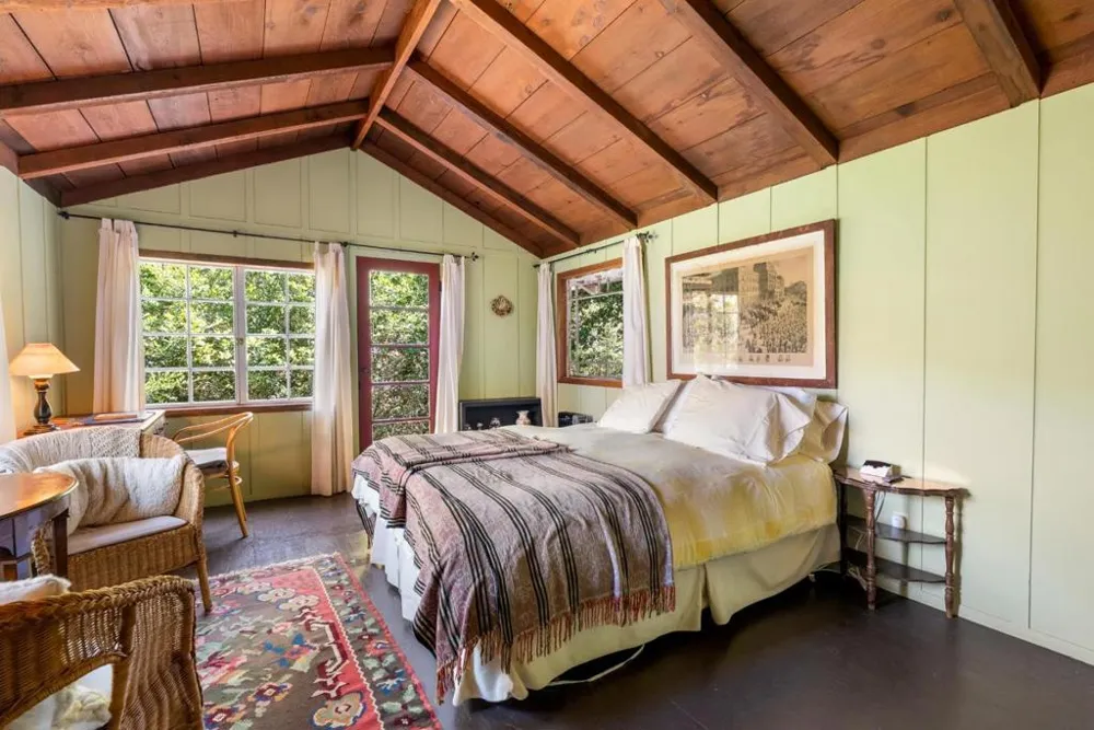 59755 Garrapatos Road Big Sur, CA 93920