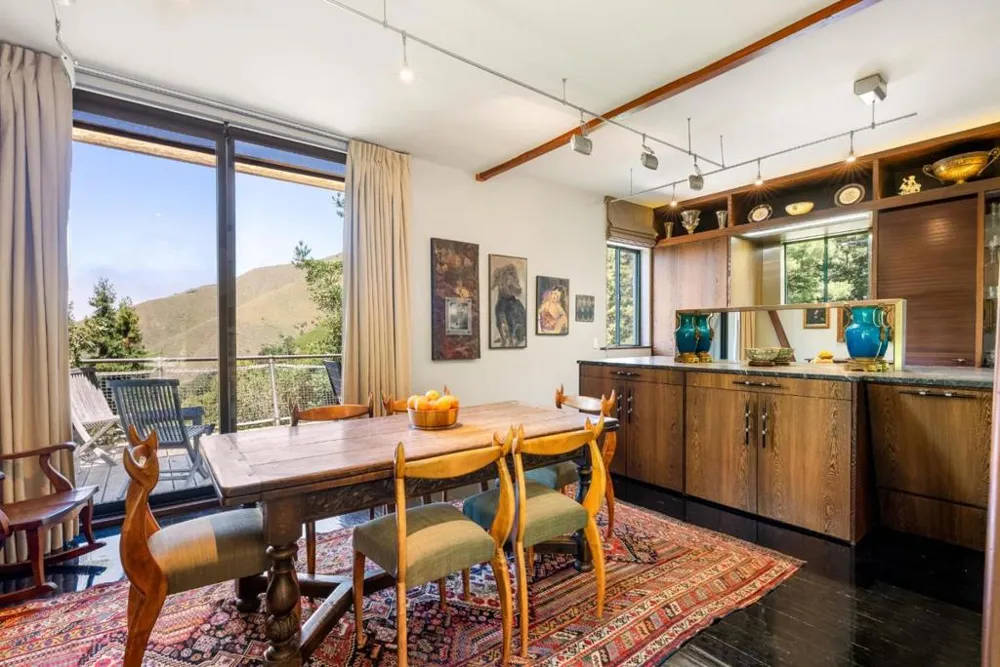 59755 Garrapatos Road Big Sur, CA 93920
