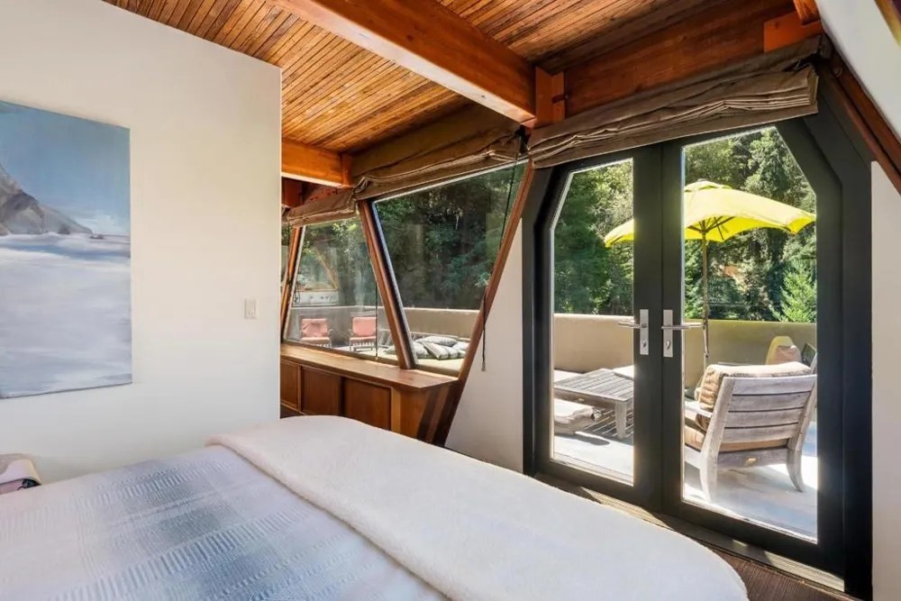 59755 Garrapatos Road Big Sur, CA 93920
