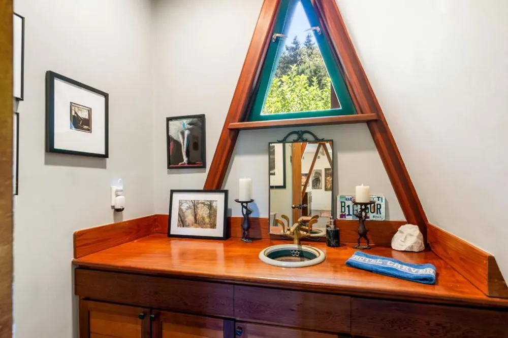 59755 Garrapatos Road Big Sur, CA 93920