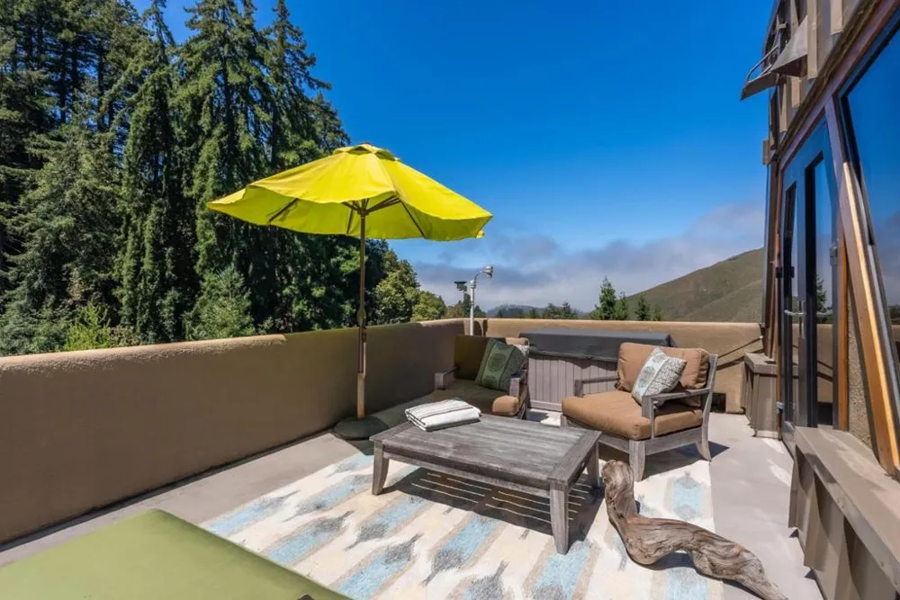 59755 Garrapatos Road Big Sur, CA 93920