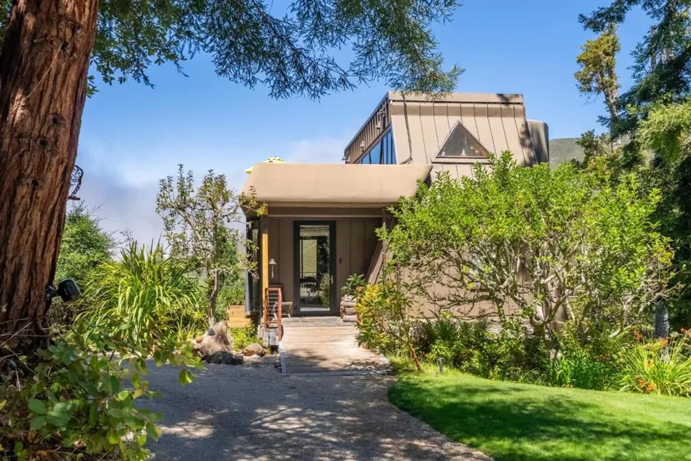 59755 Garrapatos Road Big Sur, CA 93920
