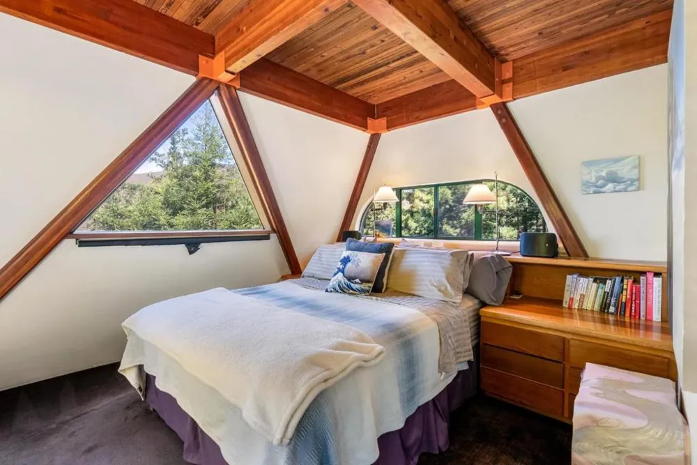 59755 Garrapatos Road Big Sur, CA 93920