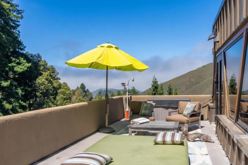 59755 Garrapatos Road Big Sur, CA 93920