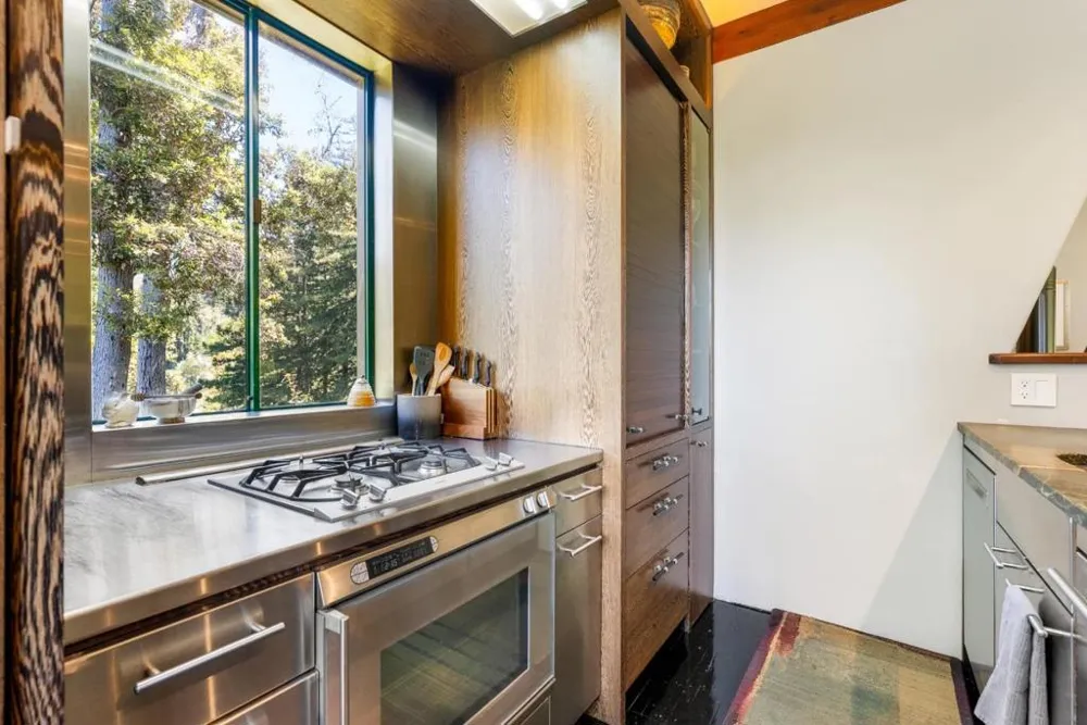59755 Garrapatos Road Big Sur, CA 93920
