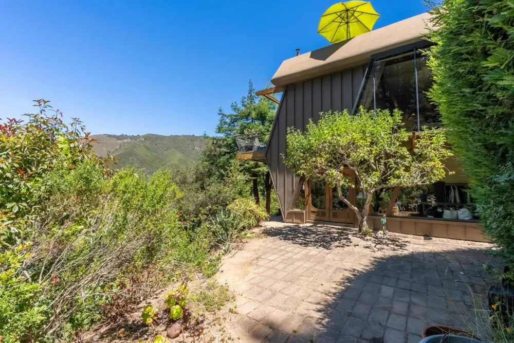 59755 Garrapatos Road Big Sur, CA 93920